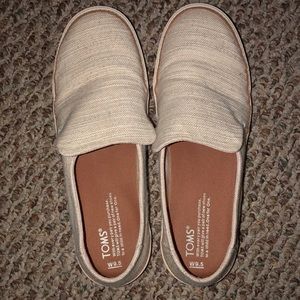Toms Slip-ons